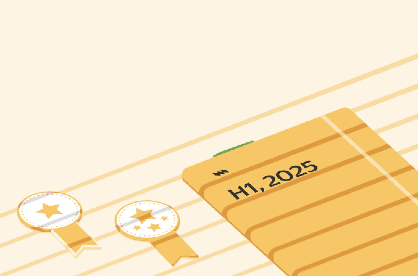 Mono H1 2025 Roundup