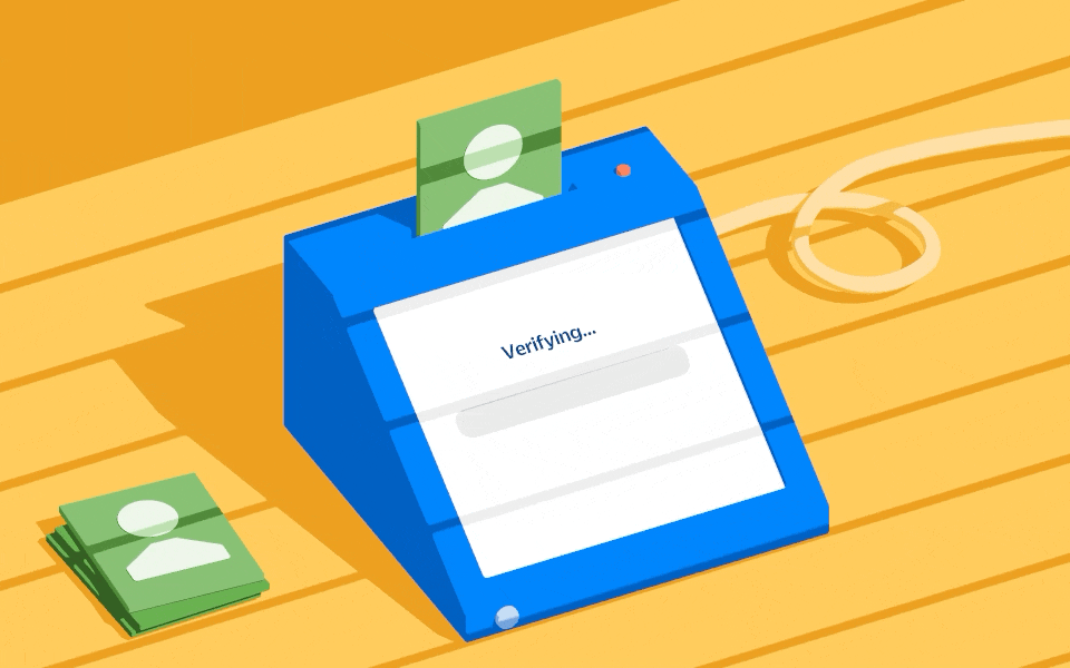 Introducing Mono Prove: Transforming Customer Onboarding Experiences